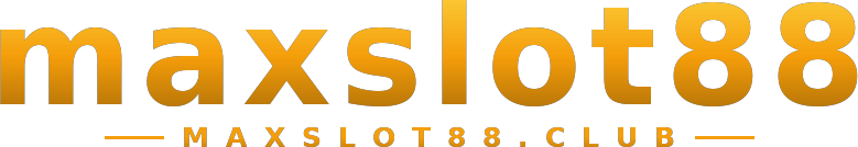 maxslot88 logo