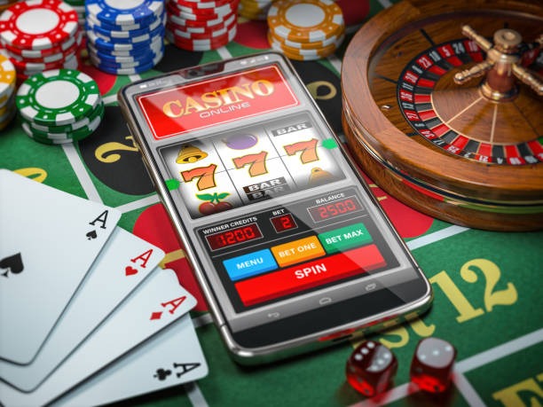 maxslot88 Finding Live Casino